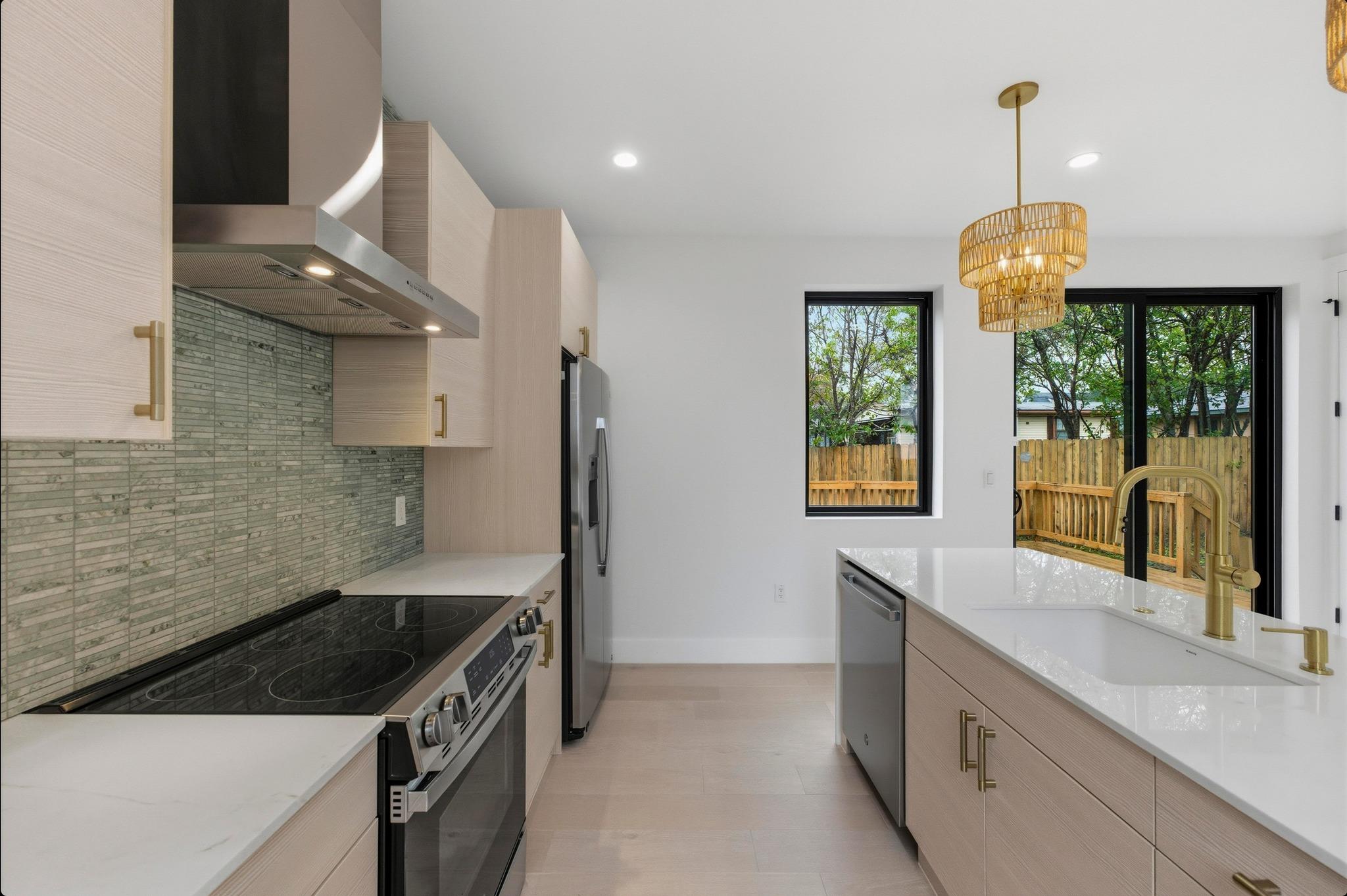 802 Philco Drive Austin TX 78745