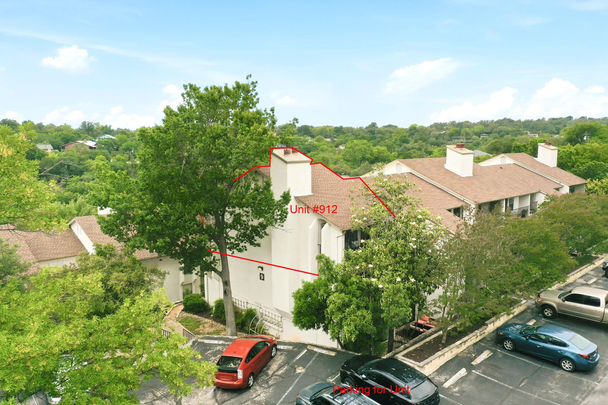 6910 Hart Lane Austin TX 78731