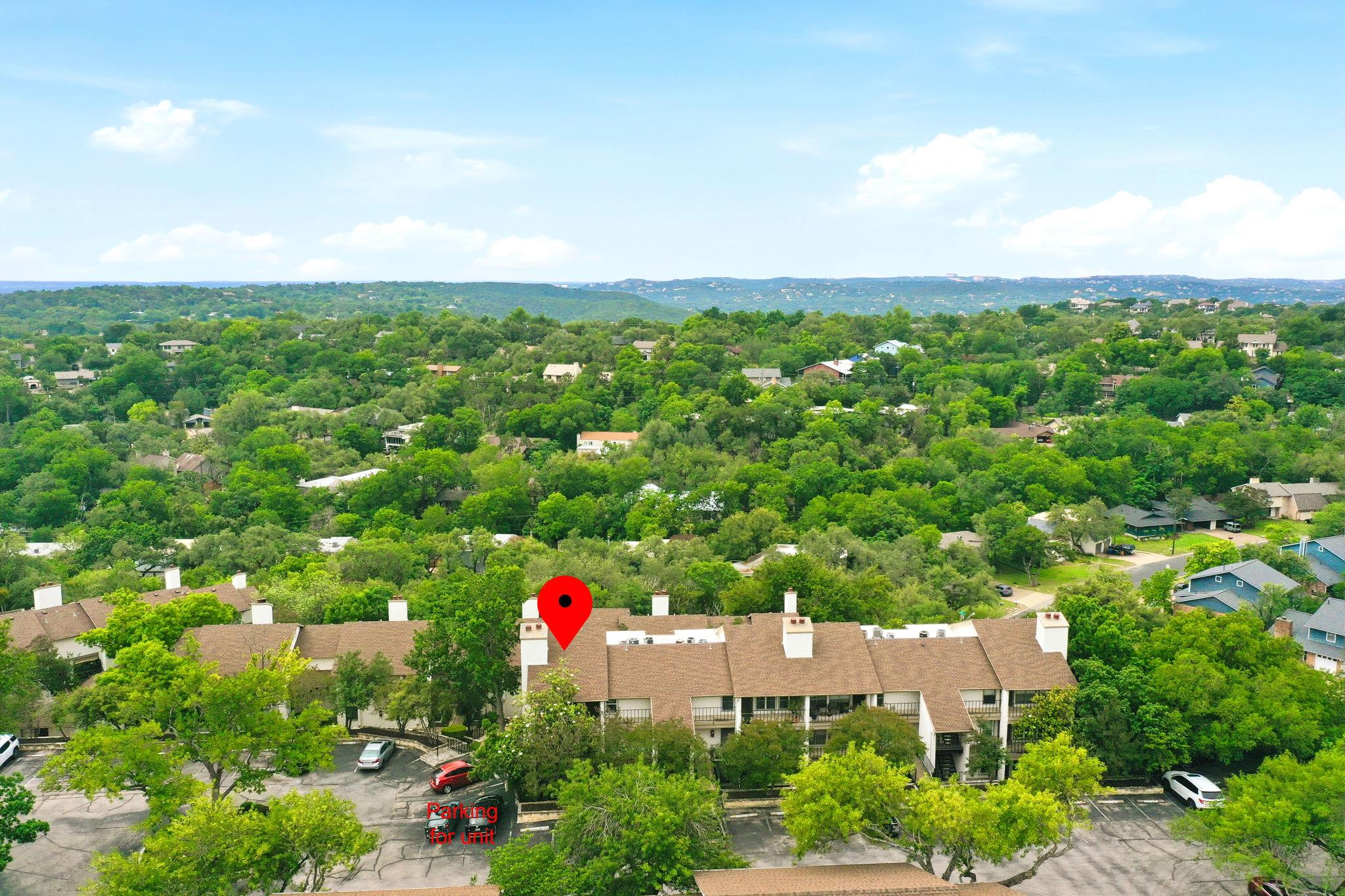 6910 Hart Lane Austin TX 78731