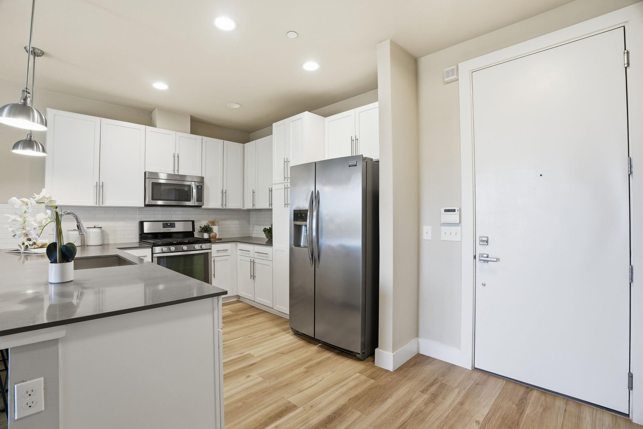 2805 Dulce Lane Austin TX 78704