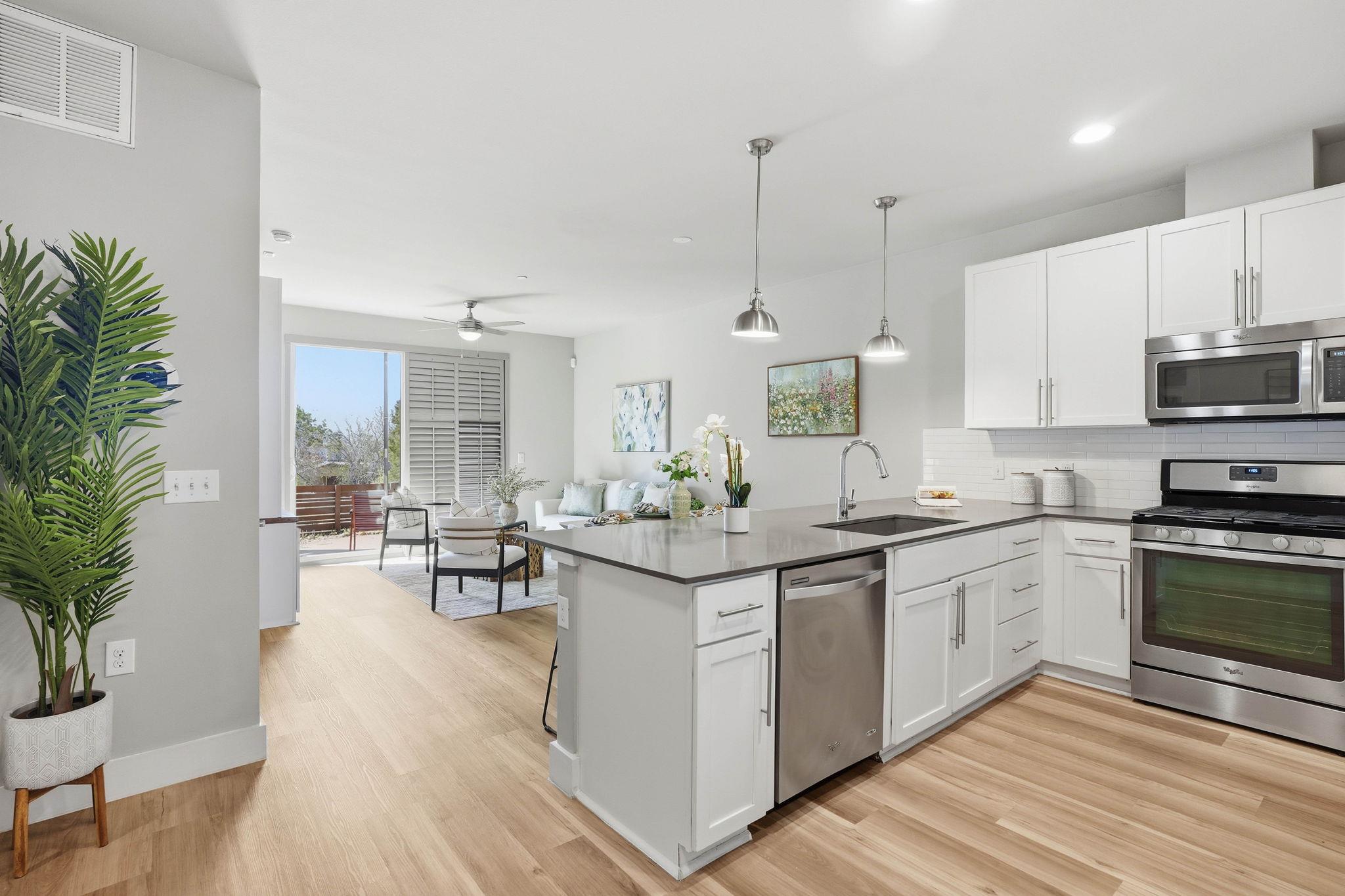 2805 Dulce Lane Austin TX 78704