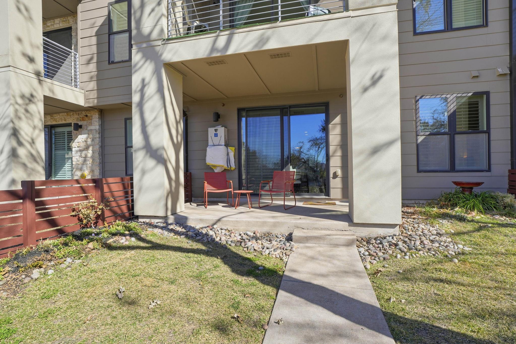 2805 Dulce Lane Austin TX 78704