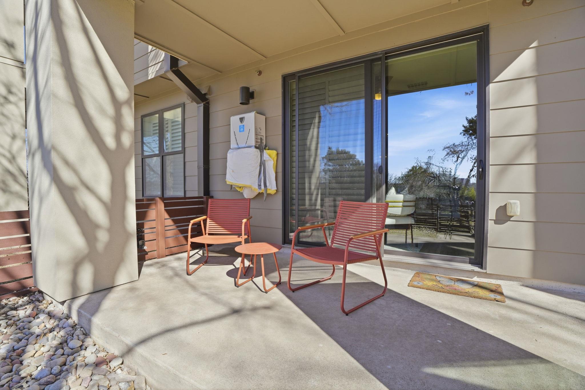 2805 Dulce Lane Austin TX 78704