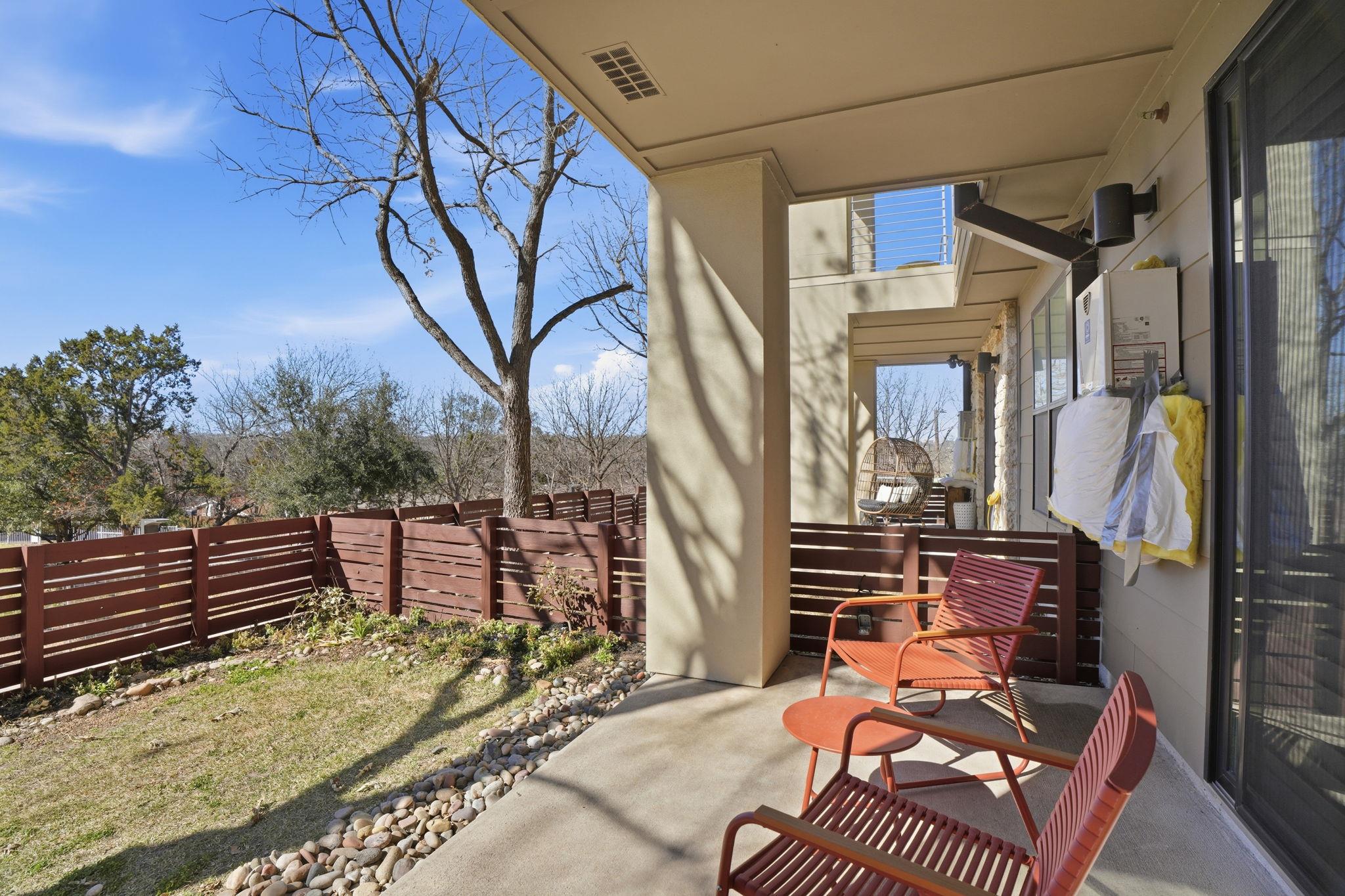 2805 Dulce Lane Austin TX 78704