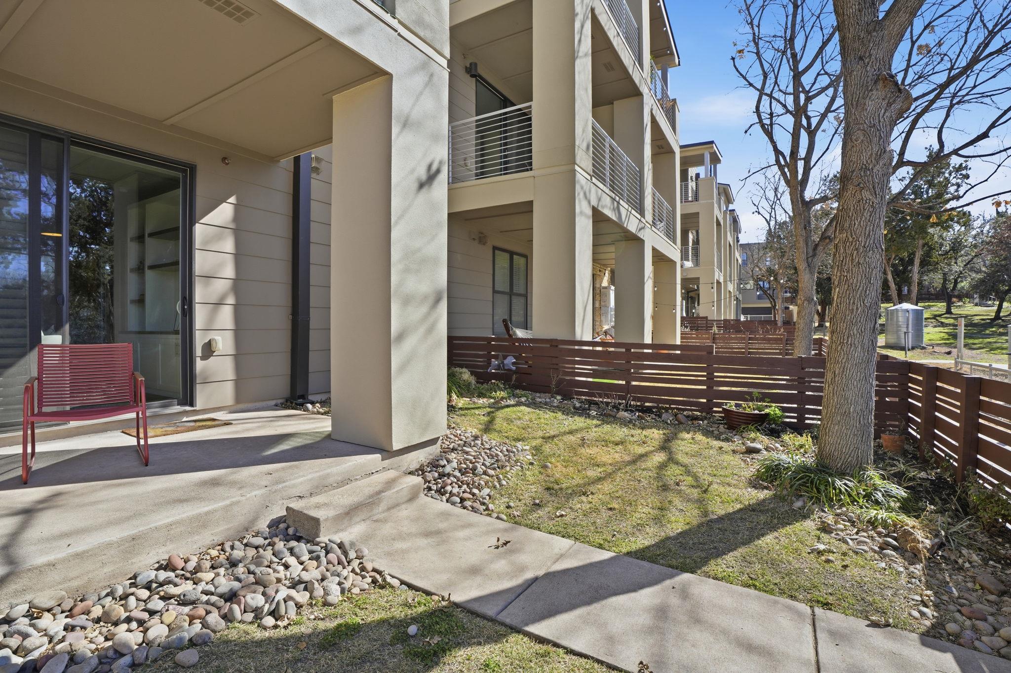 2805 Dulce Lane Austin TX 78704