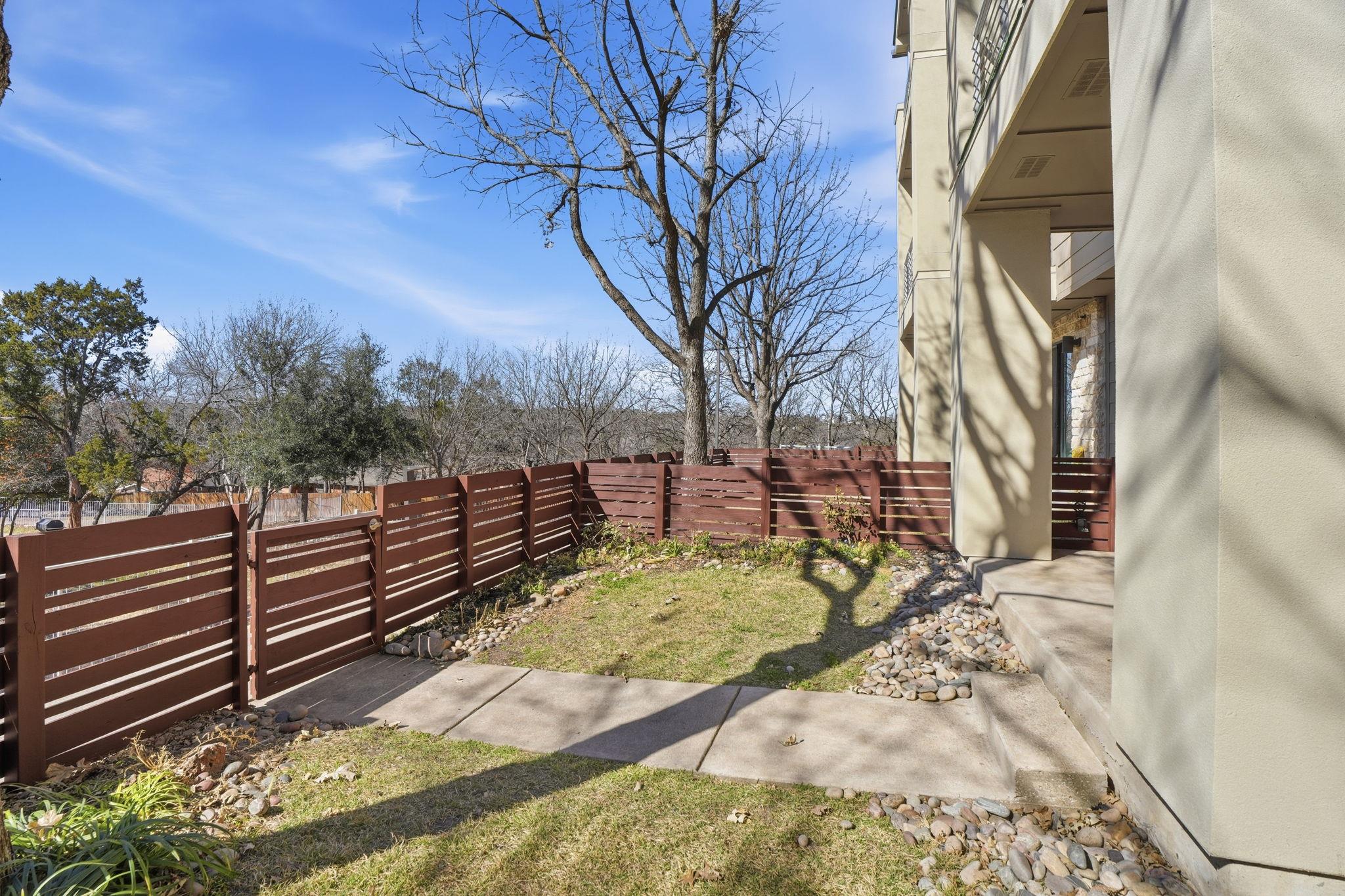 2805 Dulce Lane Austin TX 78704
