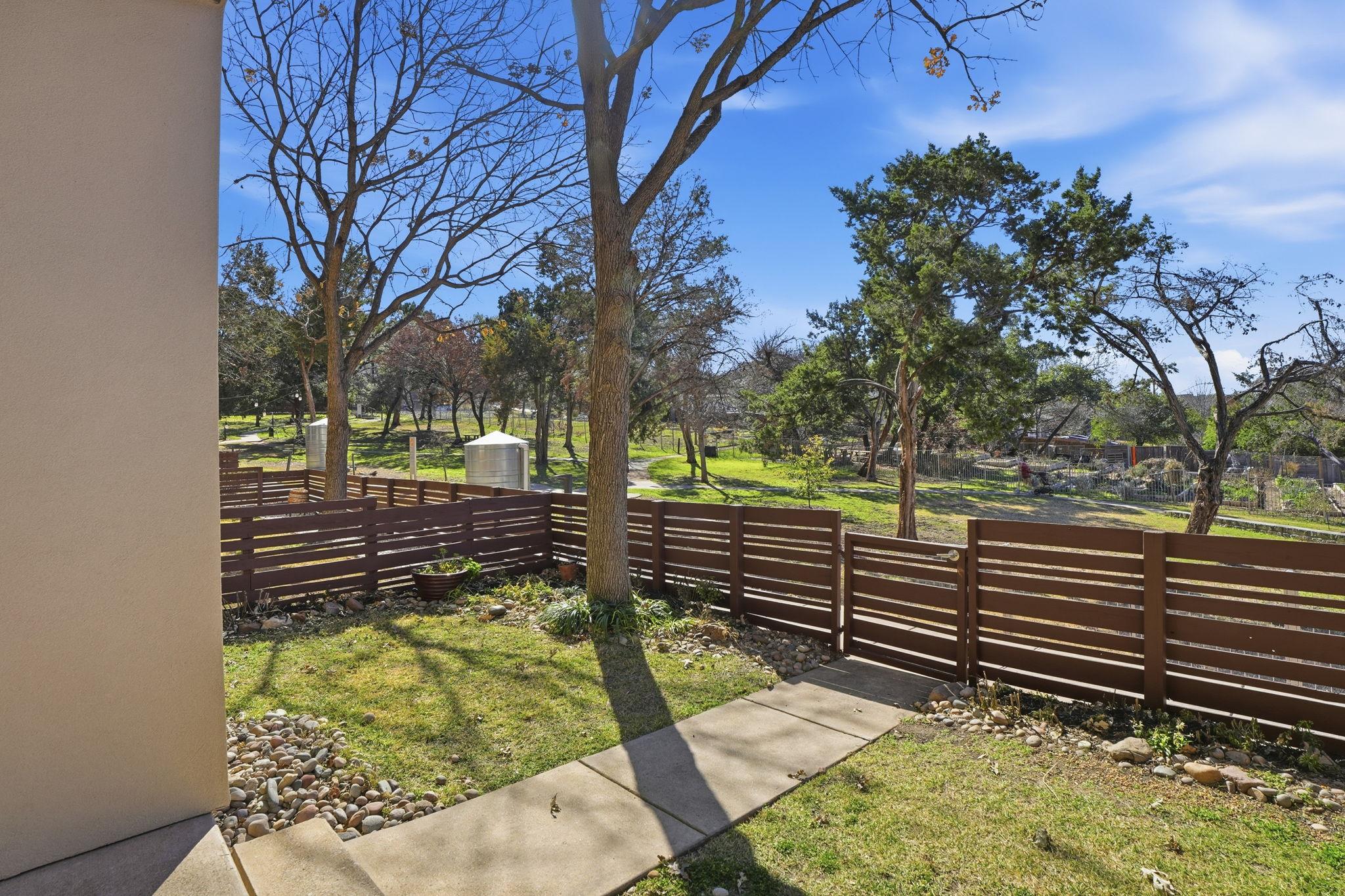 2805 Dulce Lane Austin TX 78704