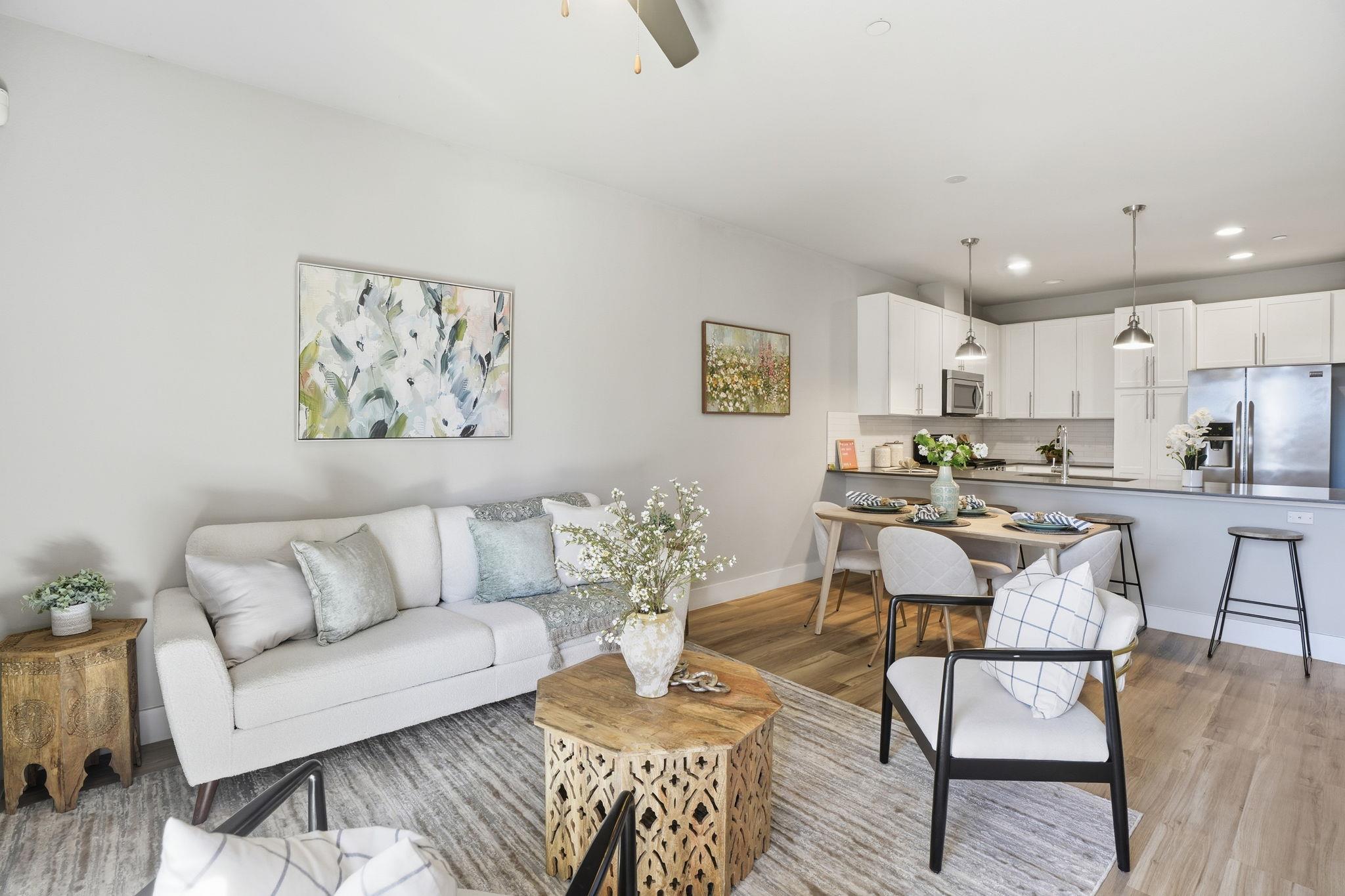 2805 Dulce Lane Austin TX 78704