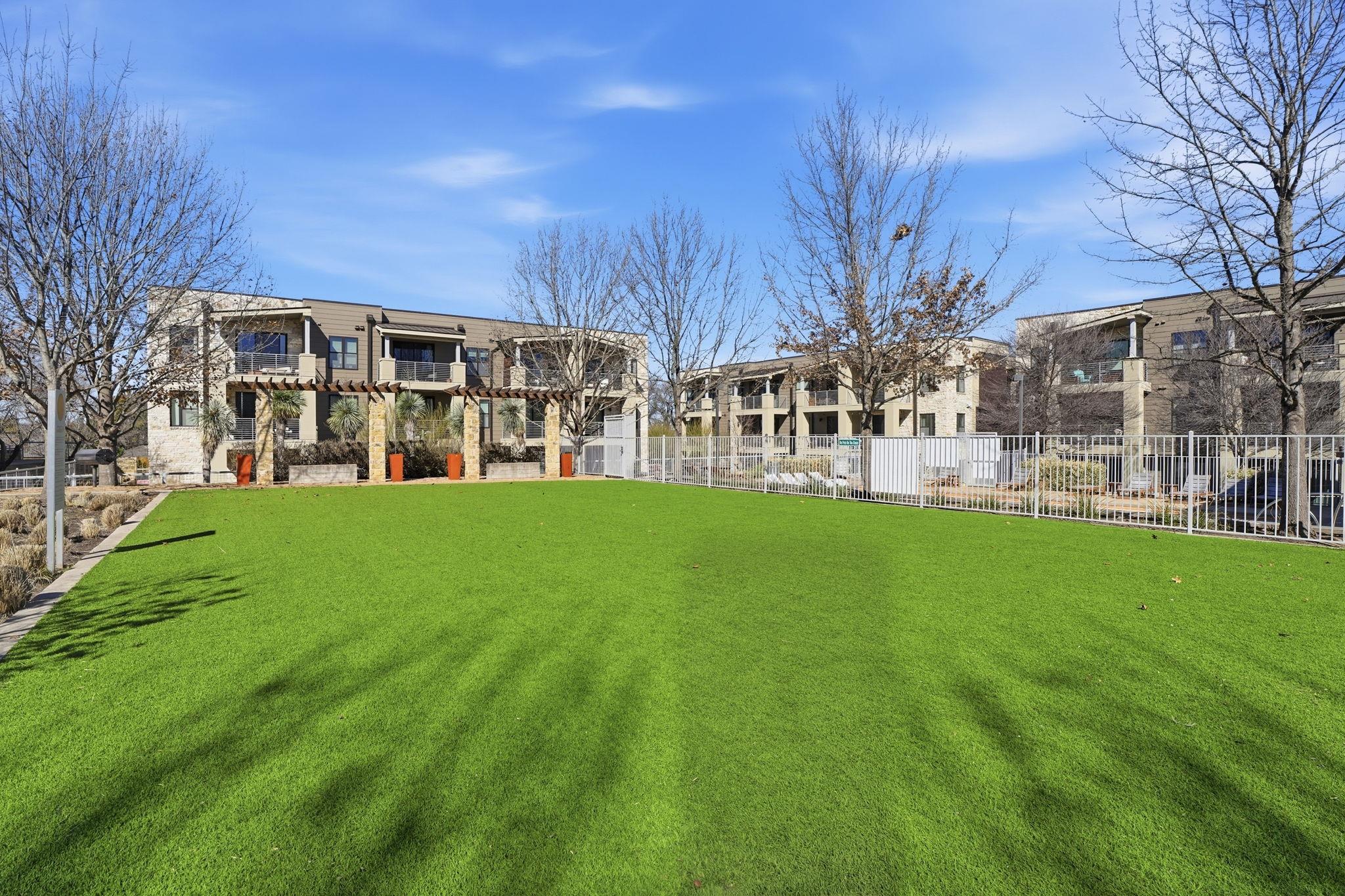 2805 Dulce Lane Austin TX 78704