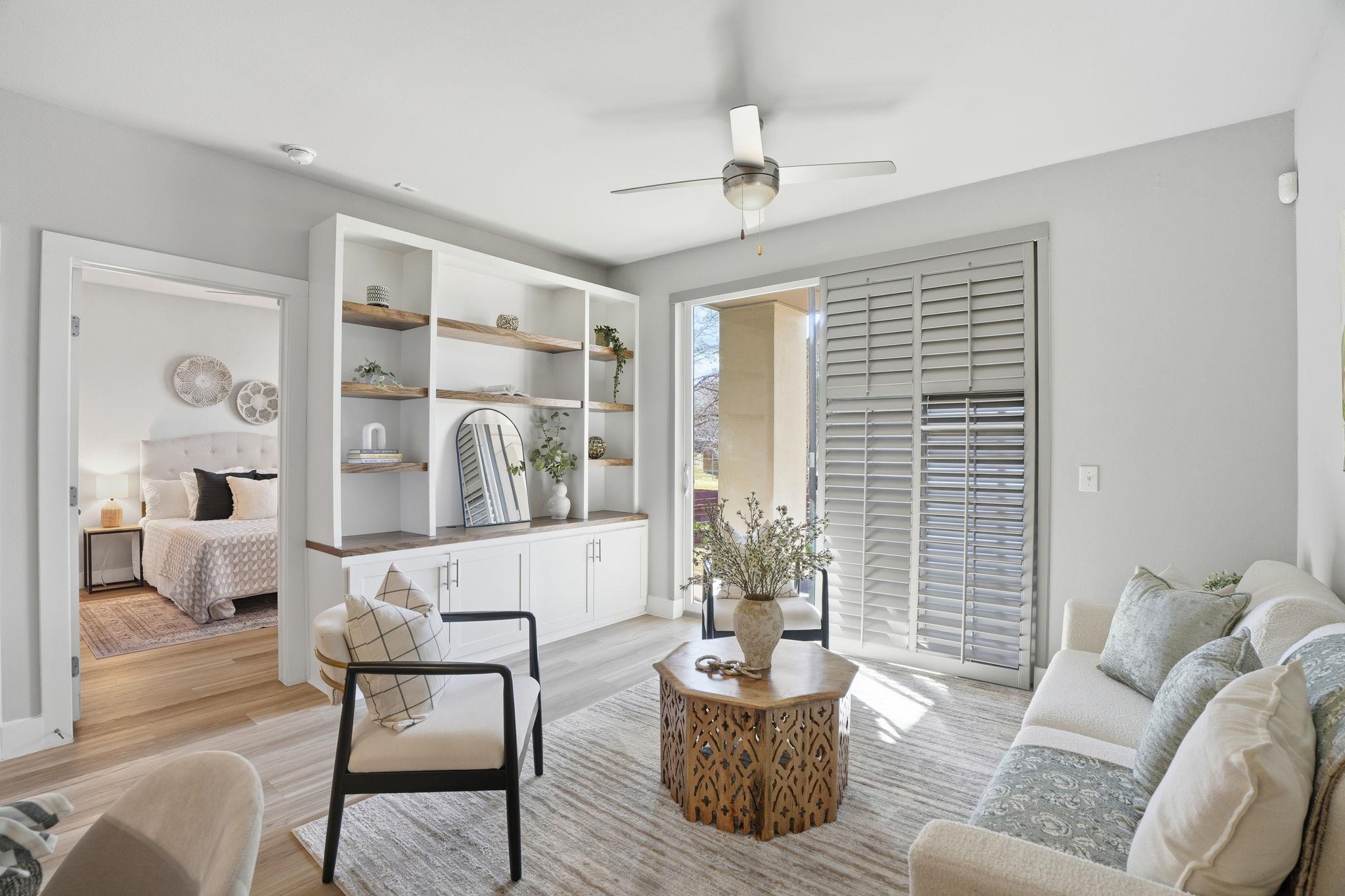 2805 Dulce Lane Austin TX 78704