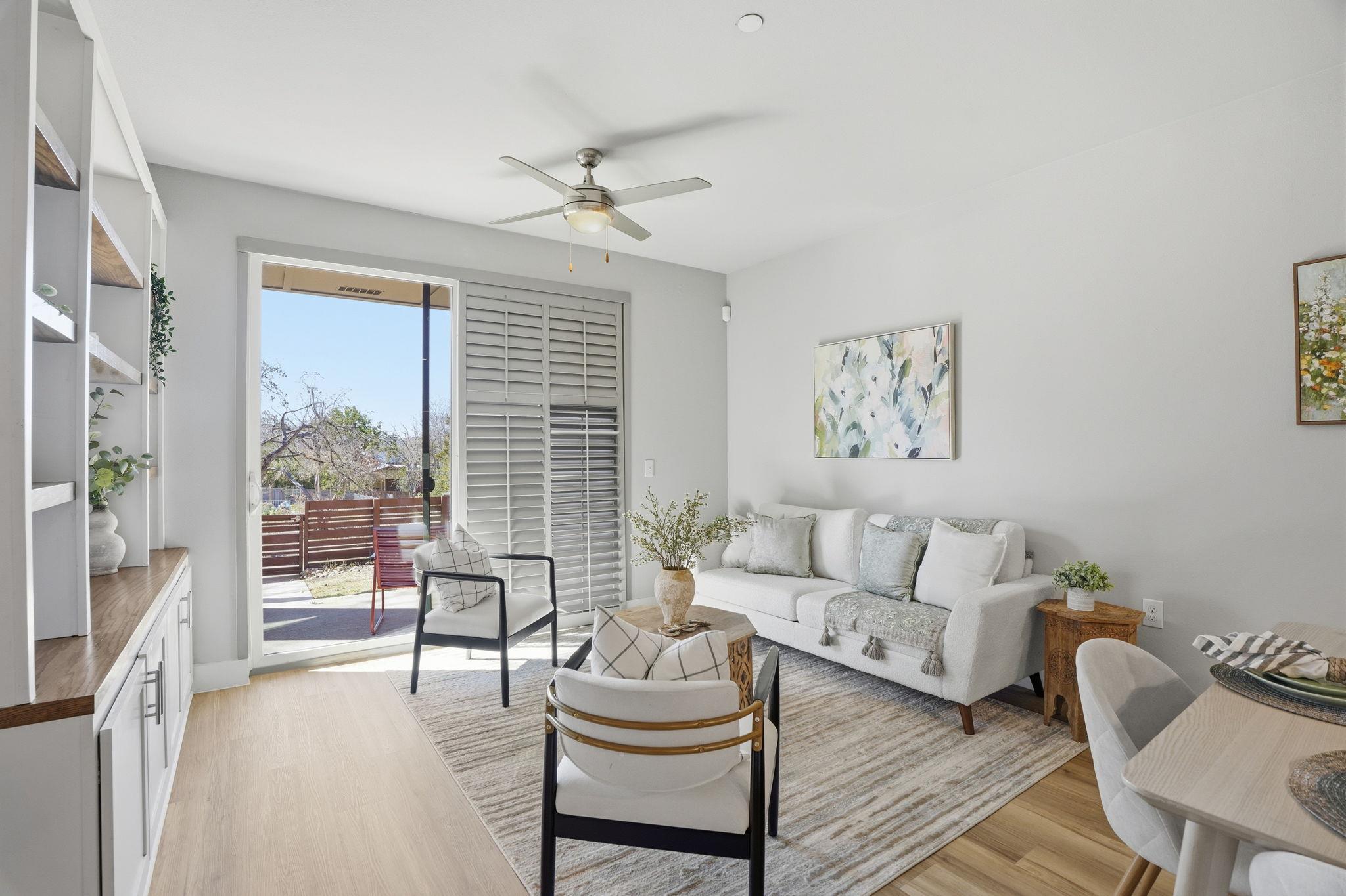 2805 Dulce Lane Austin TX 78704