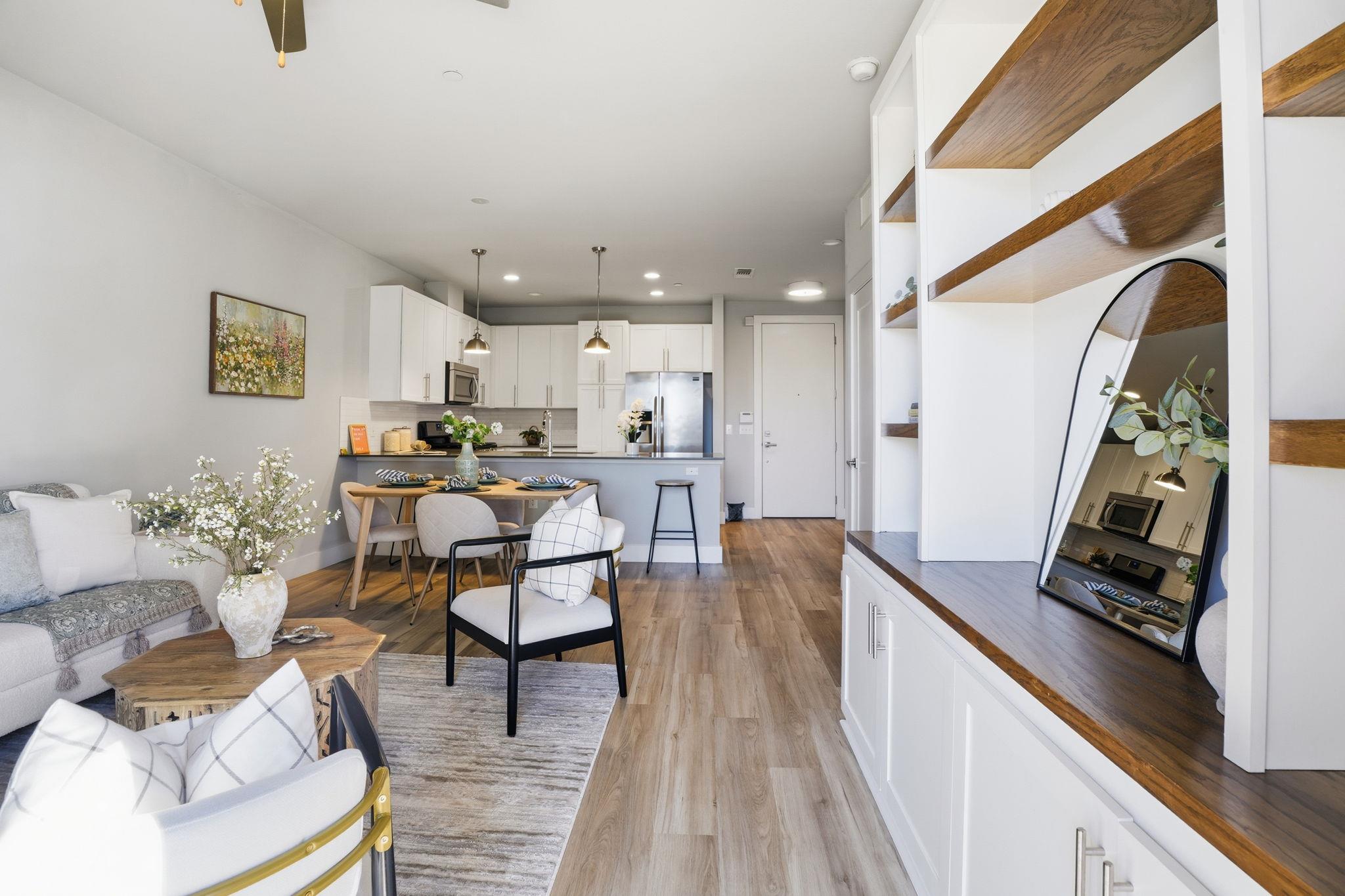 2805 Dulce Lane Austin TX 78704