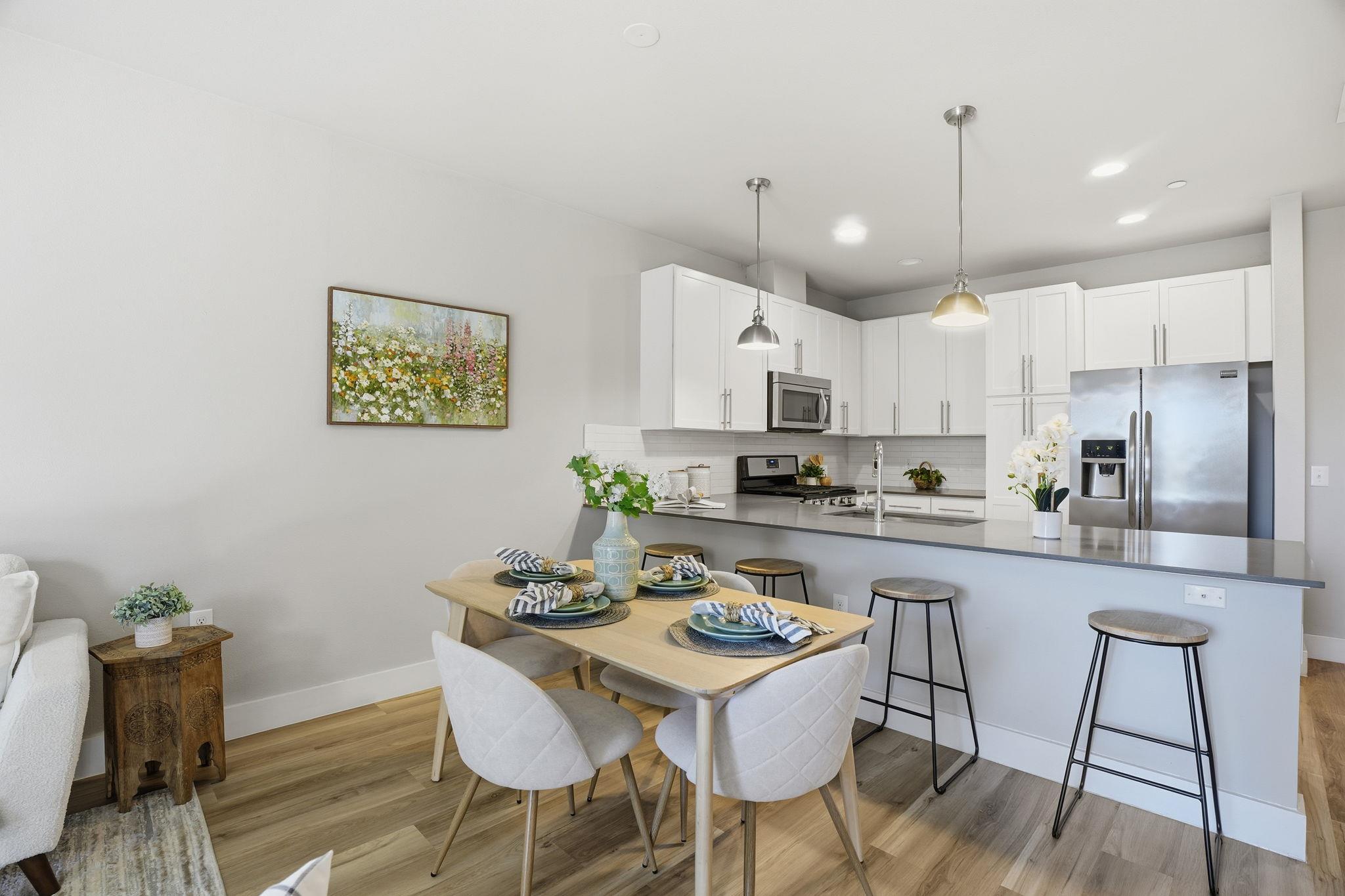 2805 Dulce Lane Austin TX 78704