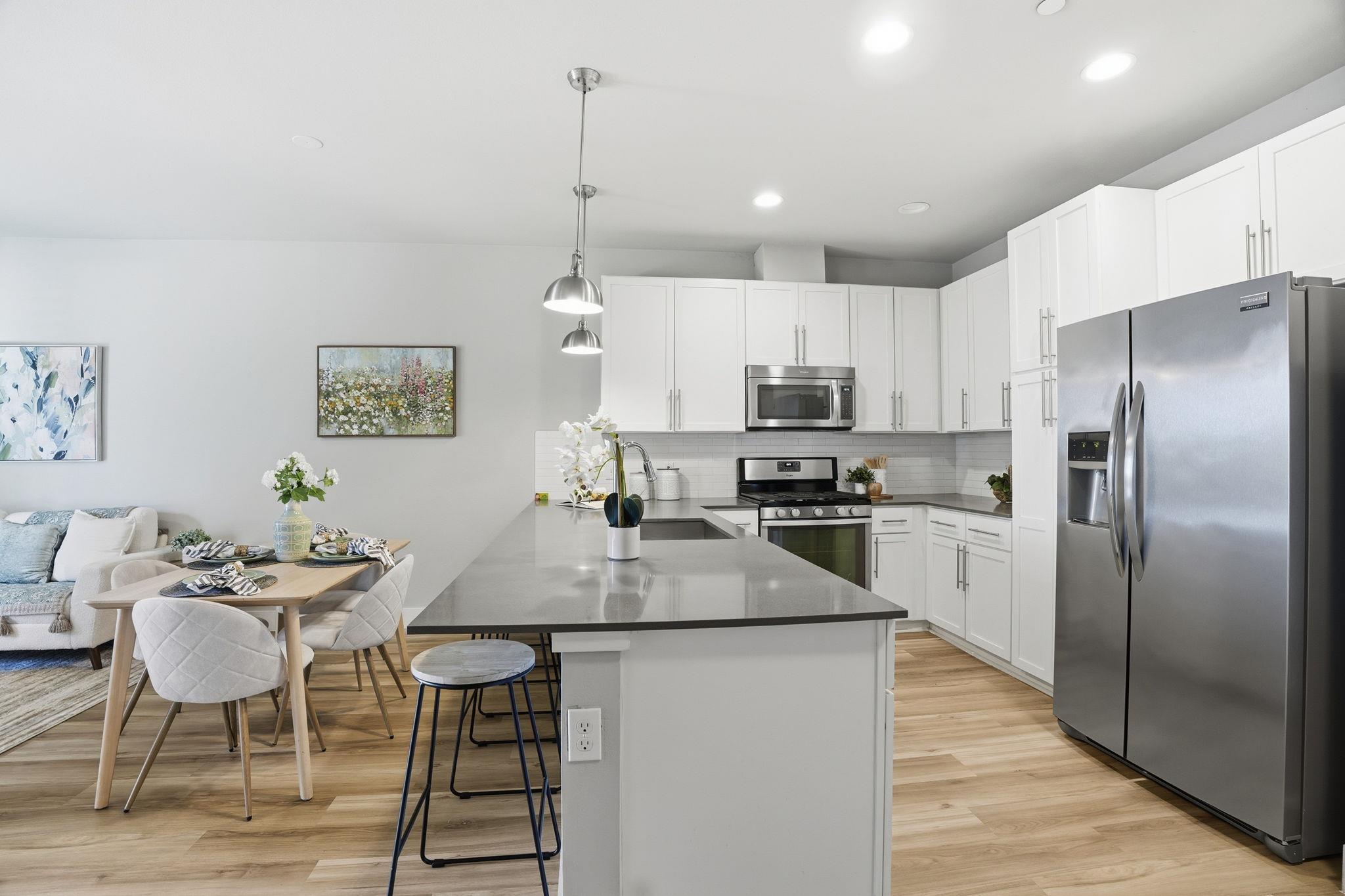 2805 Dulce Lane Austin TX 78704