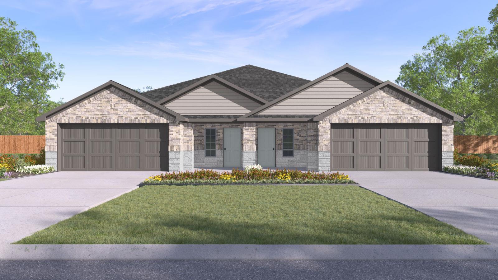 18516-B High Flyer Way Manor TX 78653