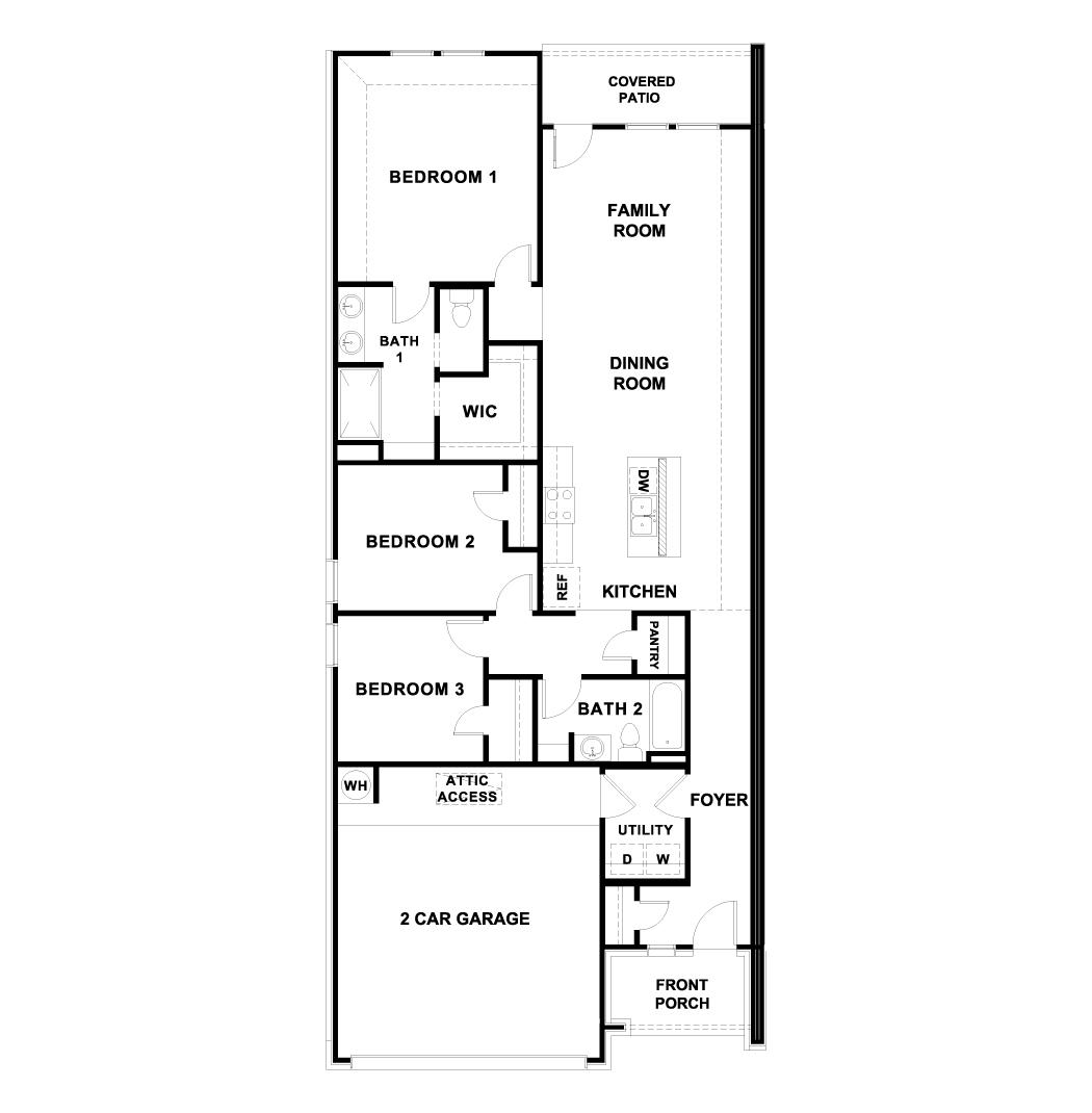 18516-B High Flyer Way Manor TX 78653