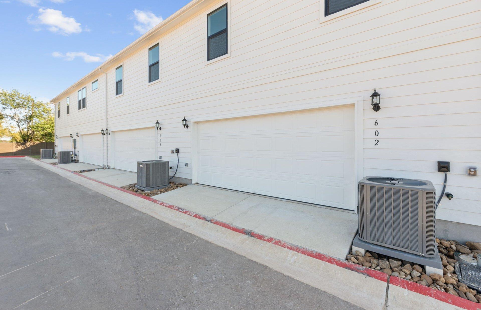 1280 E Main Street Round Rock TX 78664
