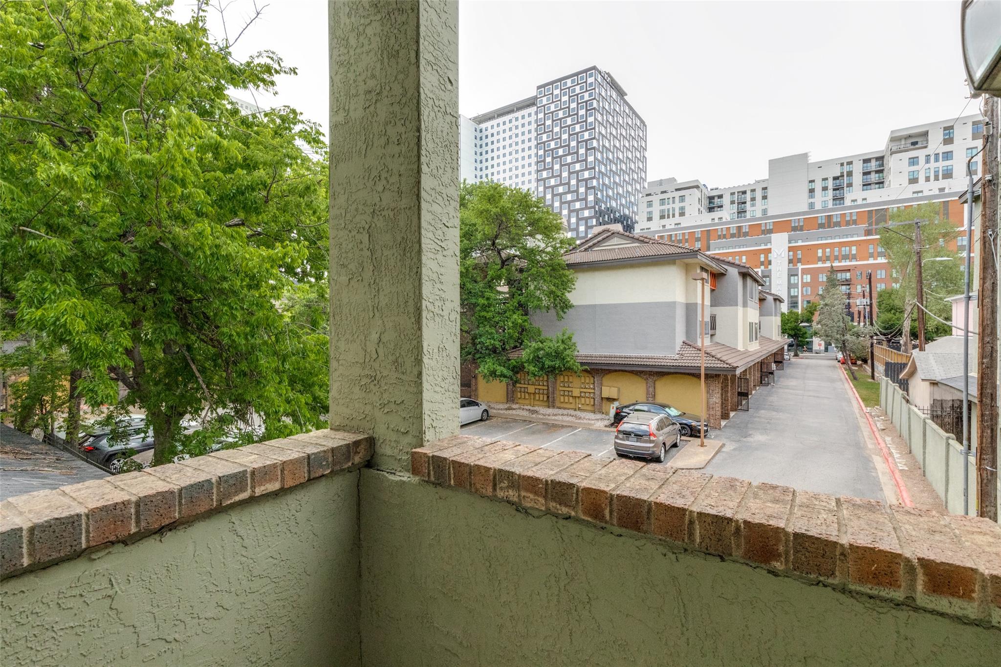807 W 25th Street Austin TX 78705