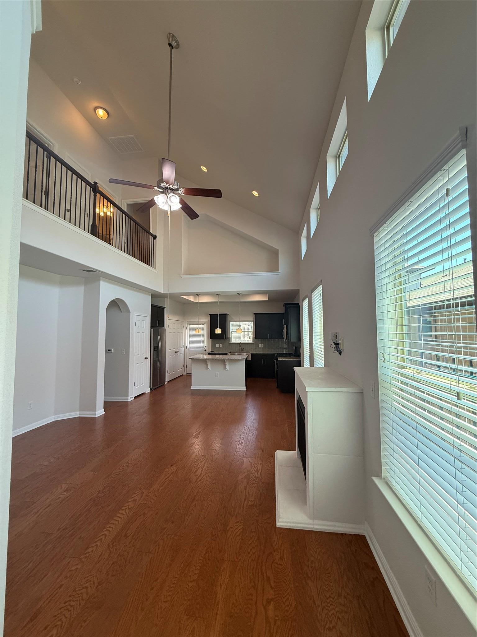907 Sleepy Dell Lane Austin TX 78748