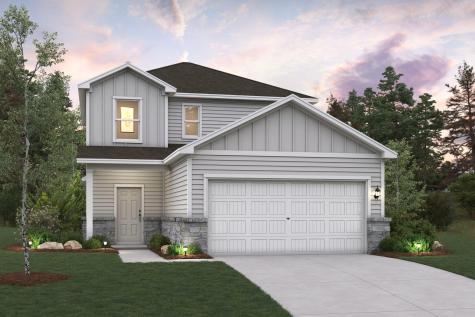 1209 Wild Leaf Way San Marcos TX 78666