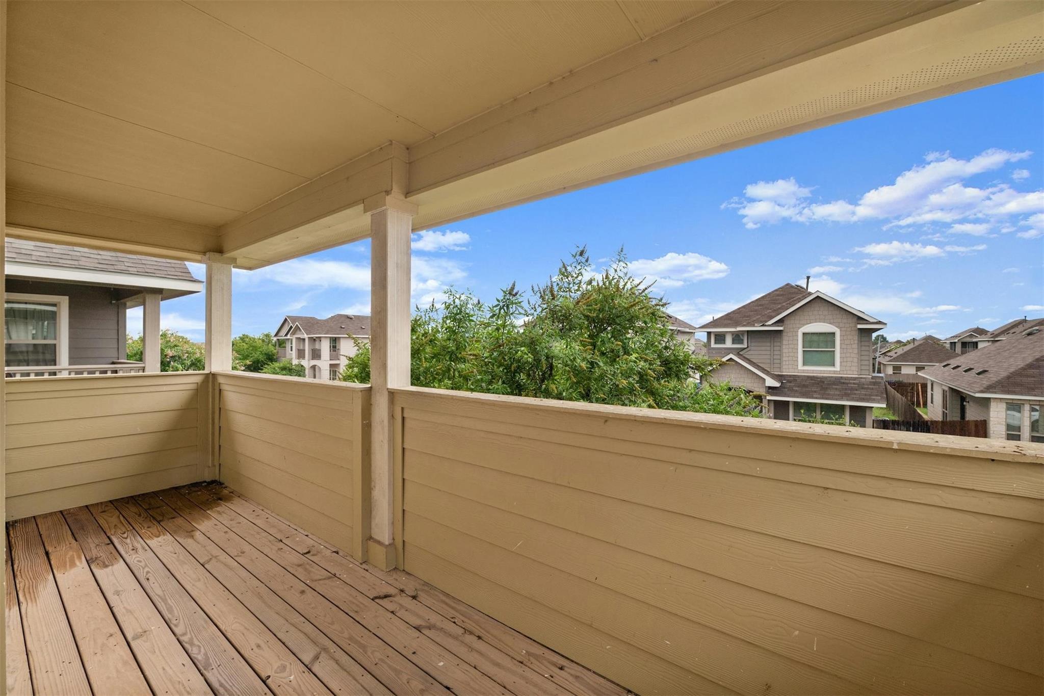4616 Truth Way Austin TX 78725