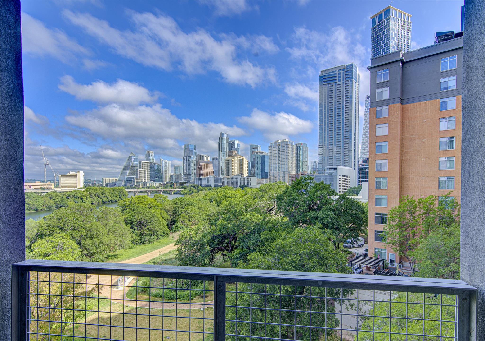 54 Rainey Street Austin TX 78701