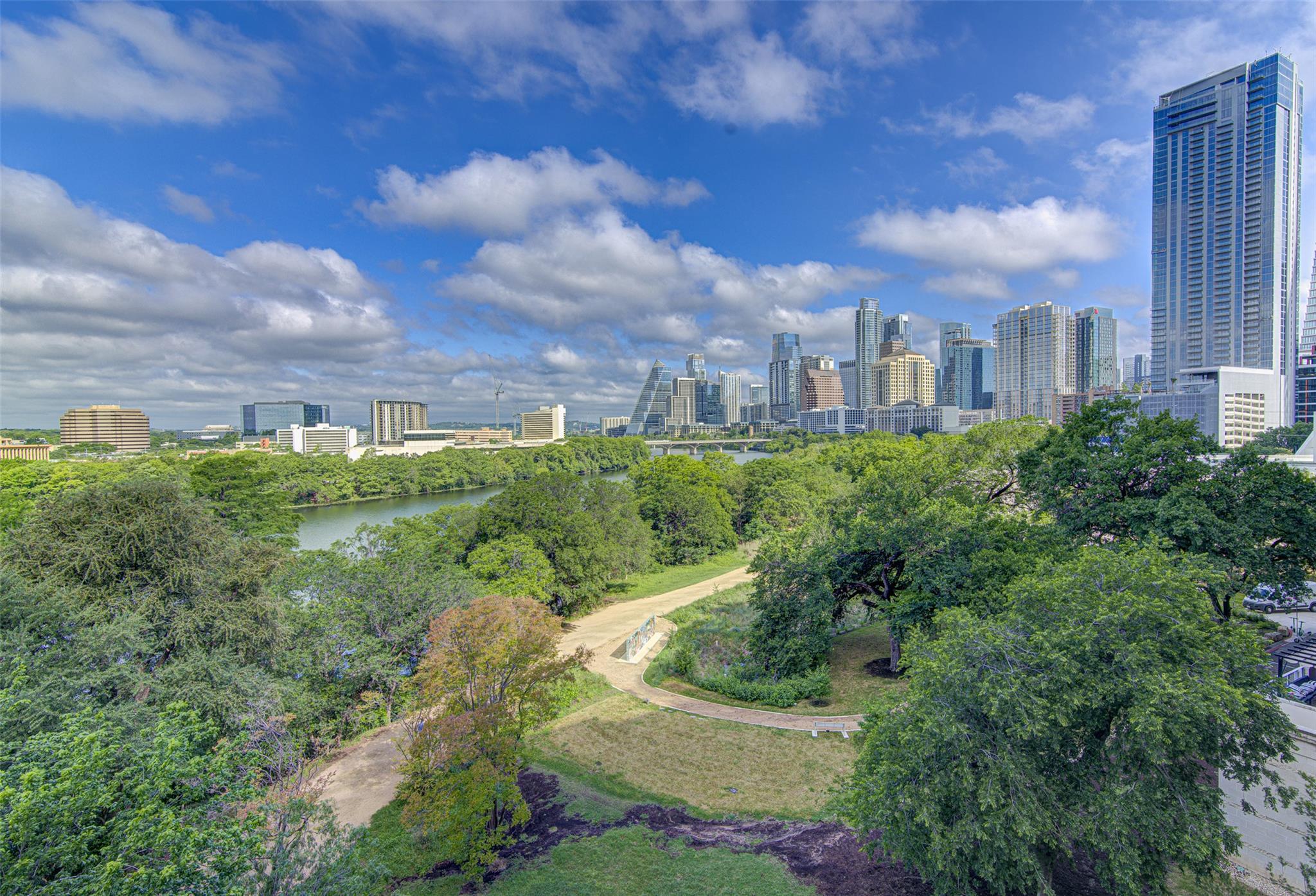 54 Rainey Street Austin TX 78701