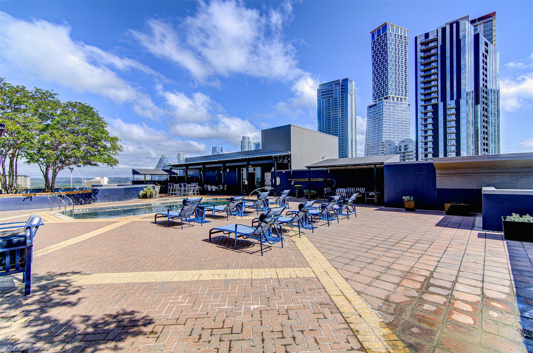 54 Rainey Street Austin TX 78701
