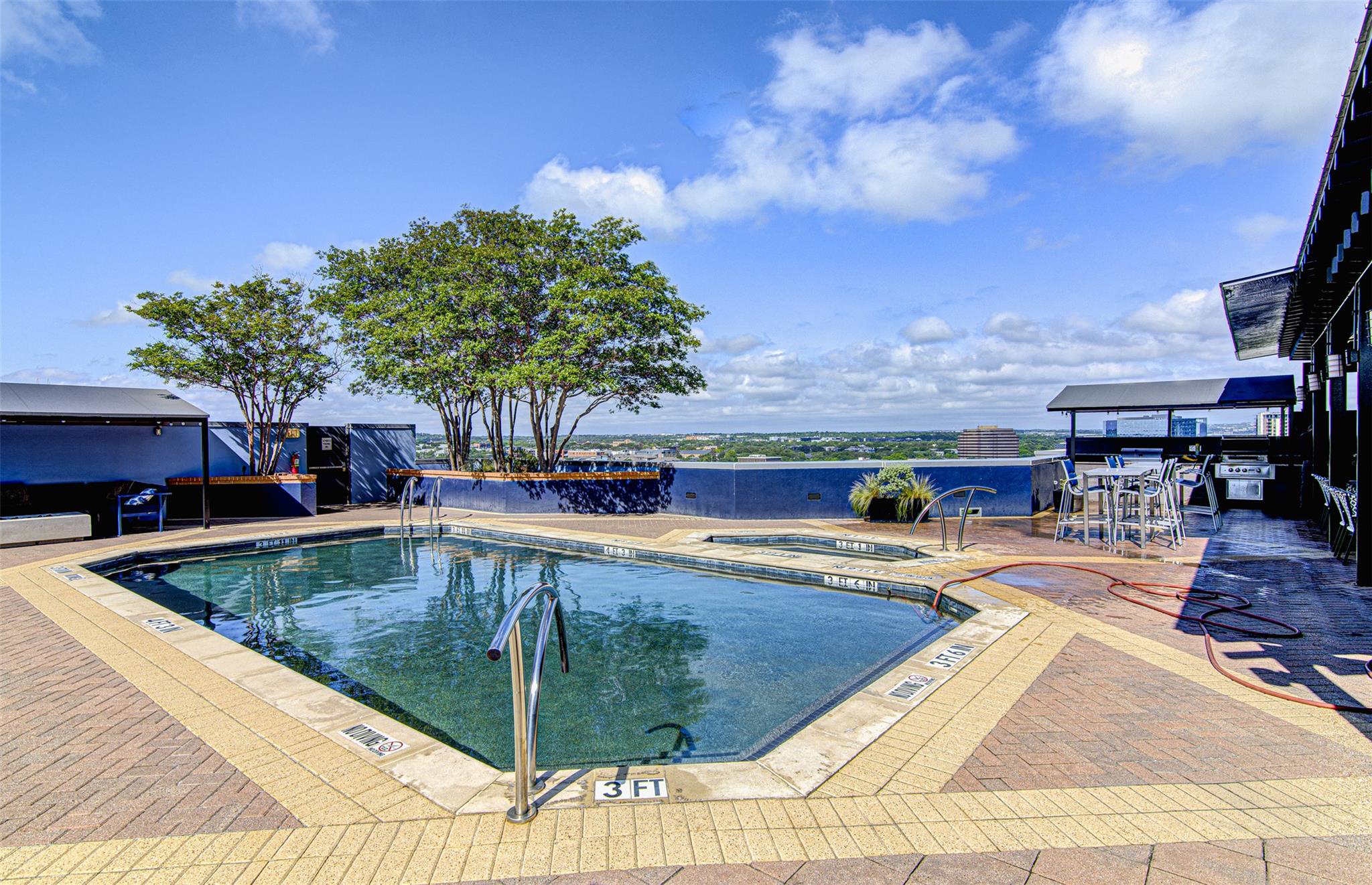 54 Rainey Street Austin TX 78701