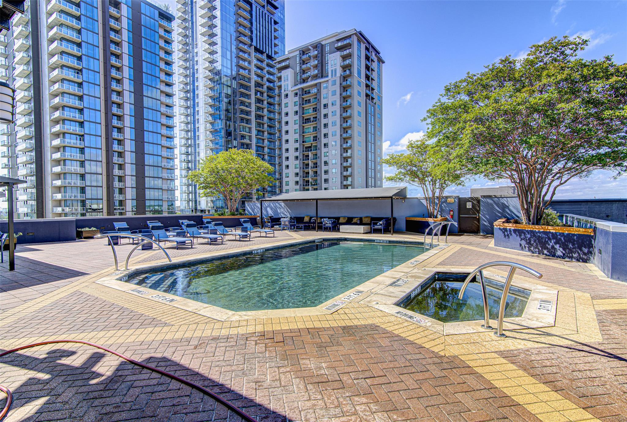 54 Rainey Street Austin TX 78701