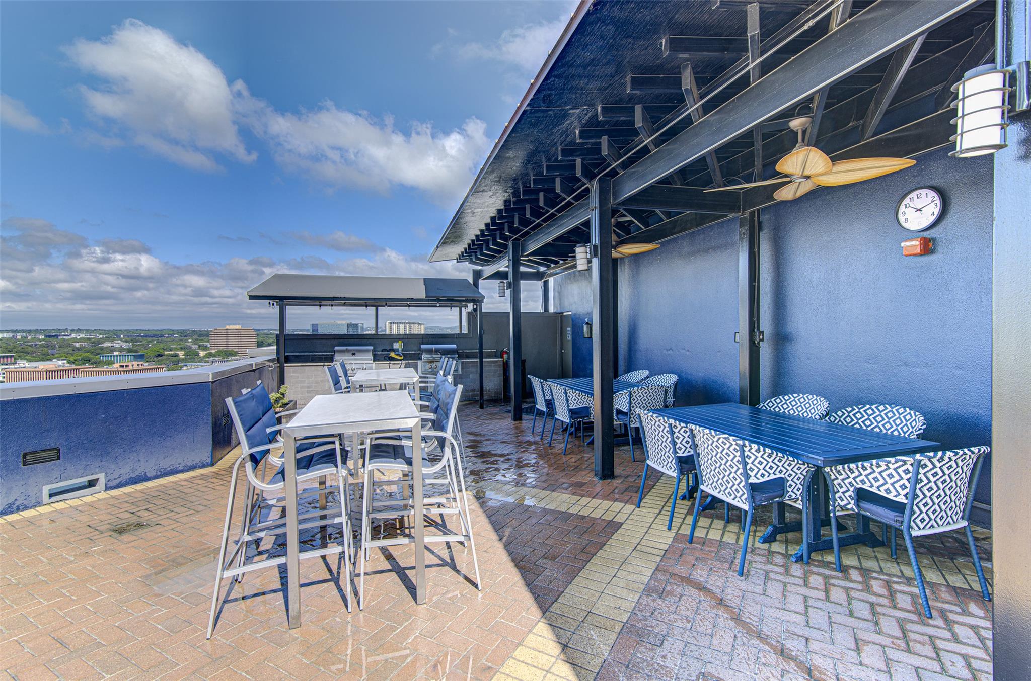 54 Rainey Street Austin TX 78701