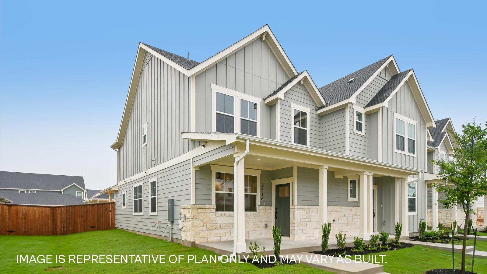 2522 Violet Theo Lane Round Rock TX 78665