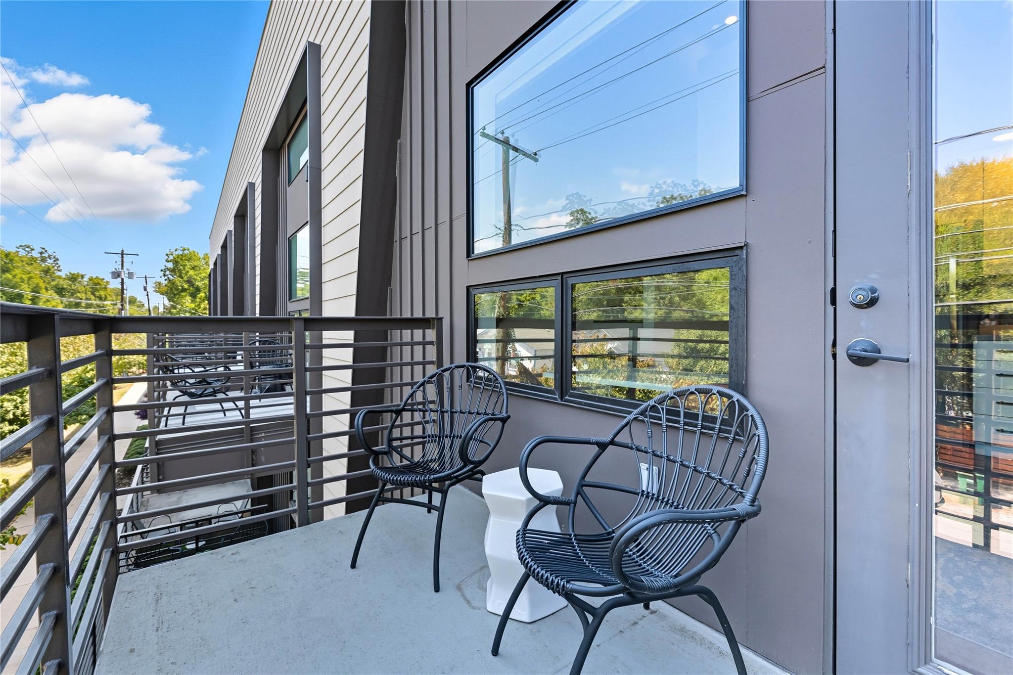 49 Navasota Street Austin TX 78702