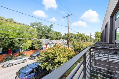 49 Navasota Street Austin TX 78702