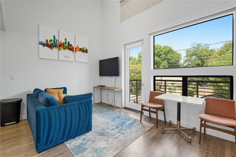 49 Navasota Street Austin TX 78702