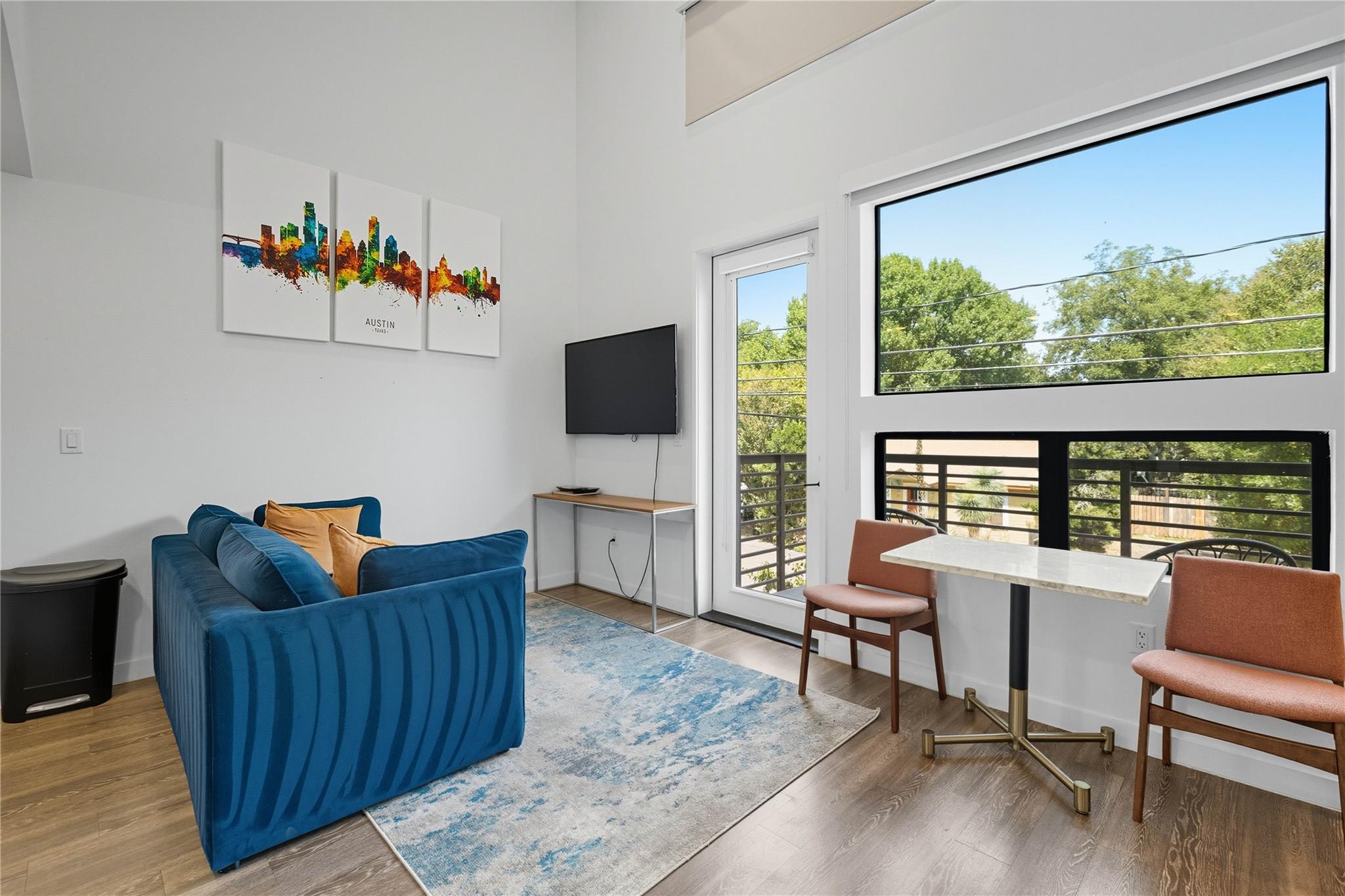 49 Navasota Street Austin TX 78702