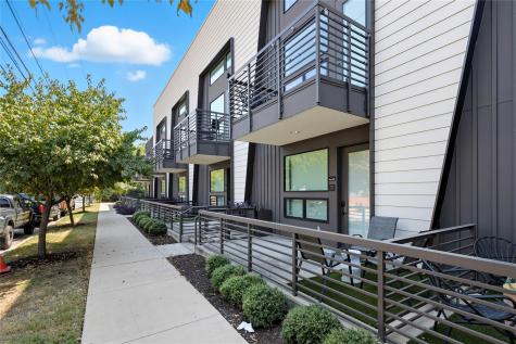 49 Navasota Street Austin TX 78702