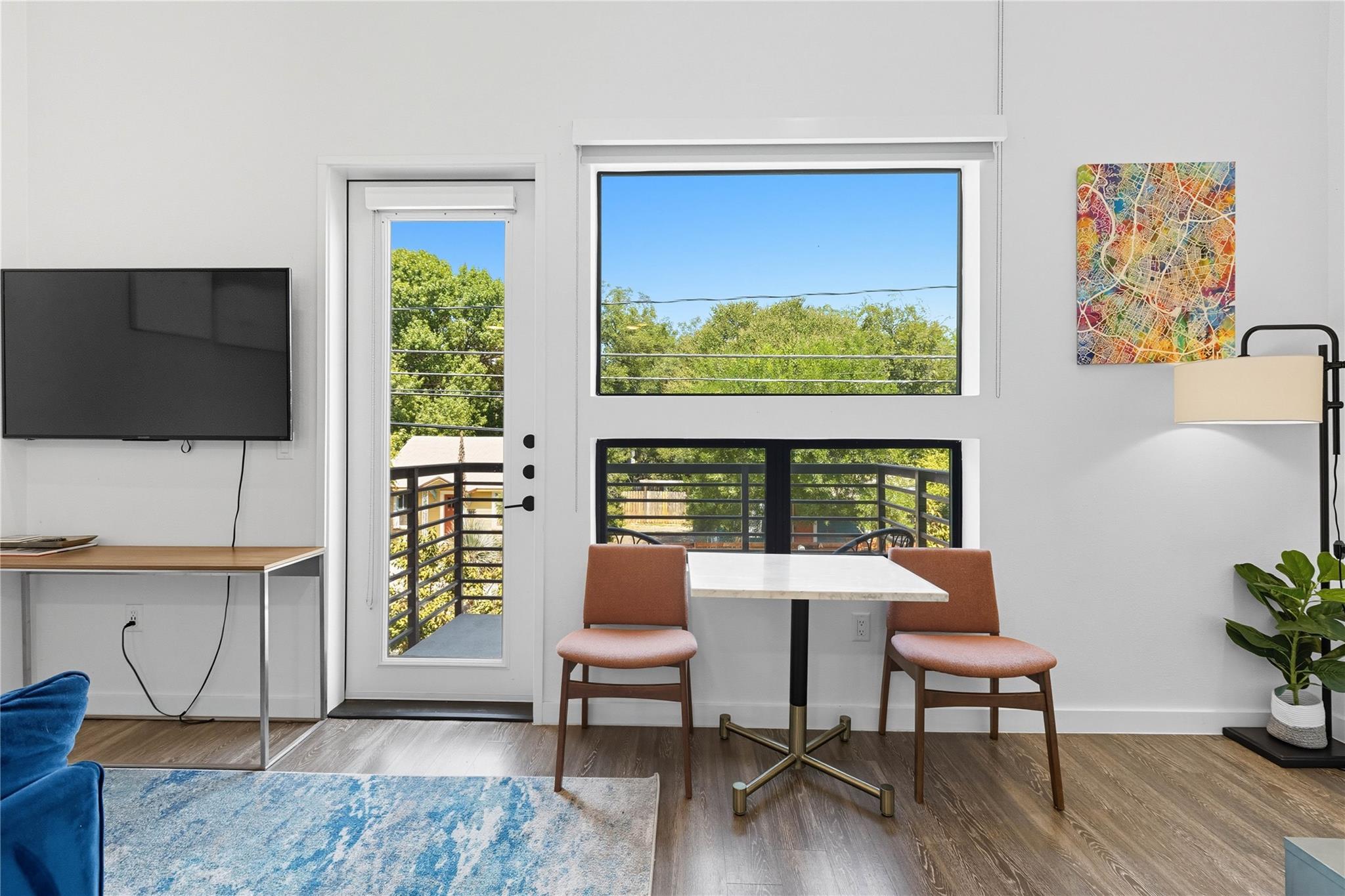 49 Navasota Street Austin TX 78702