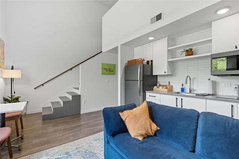 49 Navasota Street Austin TX 78702
