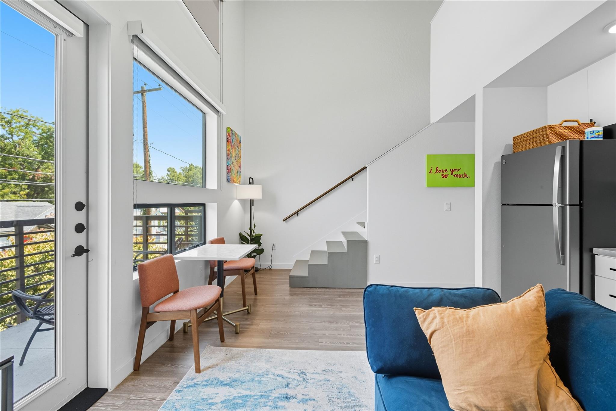 49 Navasota Street Austin TX 78702