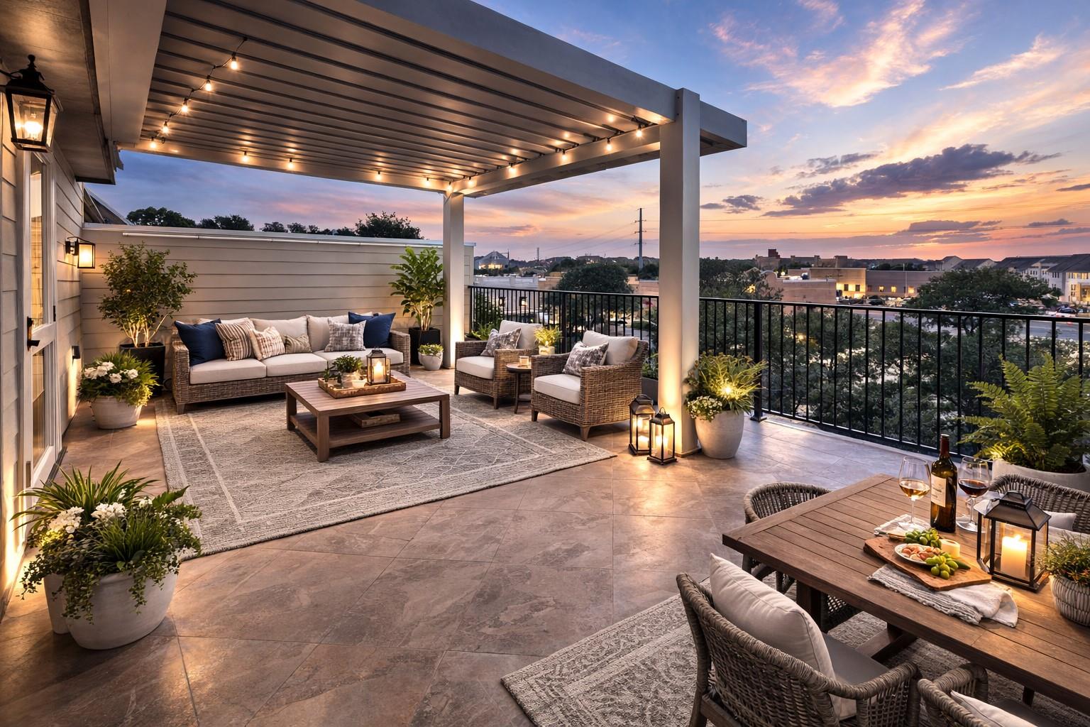 1009 Highknoll Lane Georgetown TX 78628