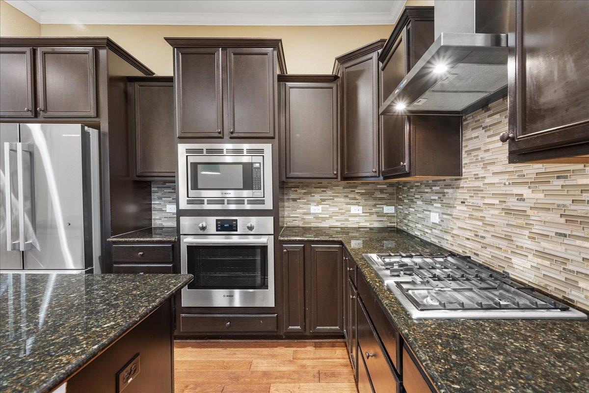 1009 Highknoll Lane Georgetown TX 78628