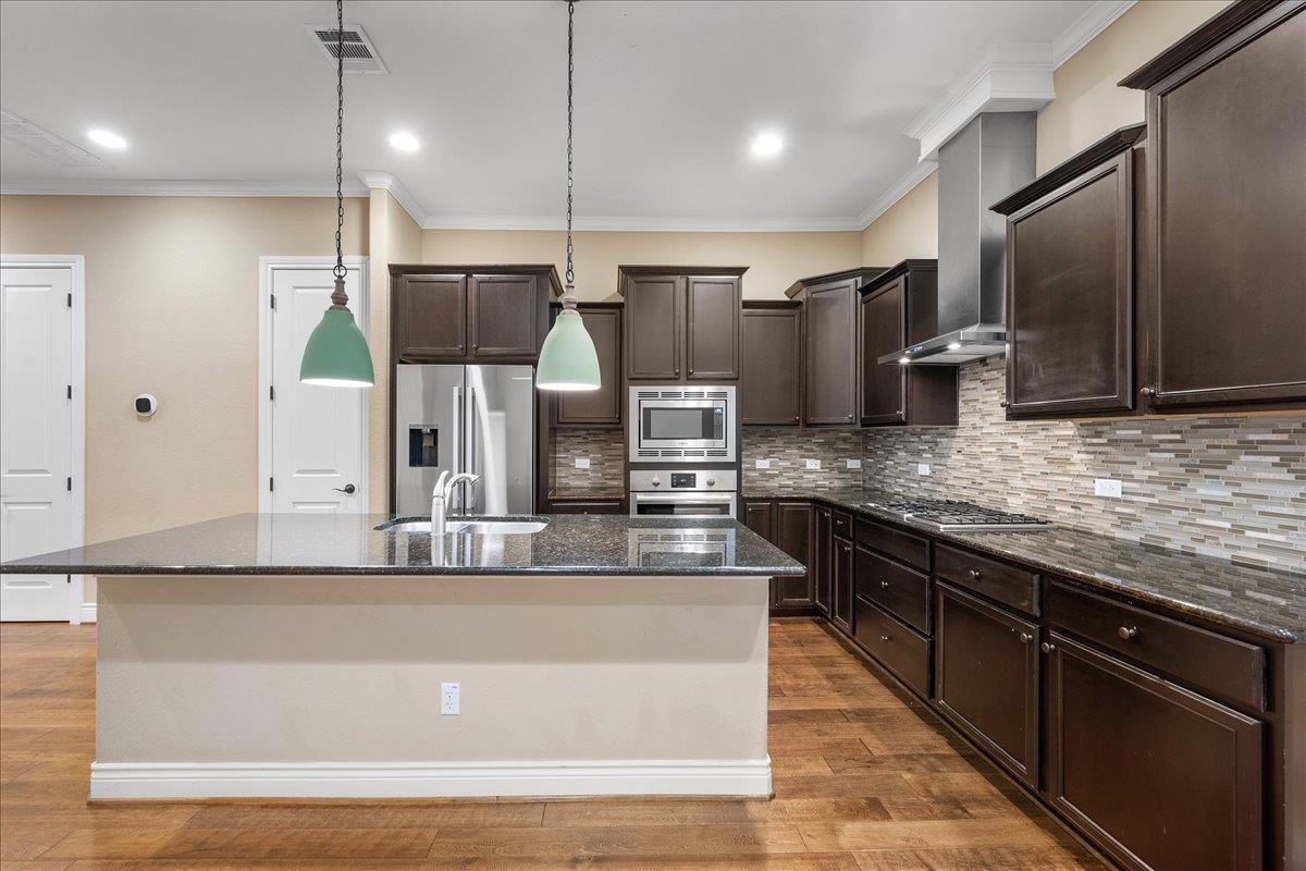 1009 Highknoll Lane Georgetown TX 78628