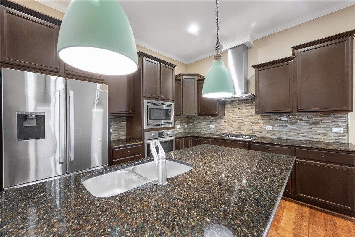 1009 Highknoll Lane Georgetown TX 78628