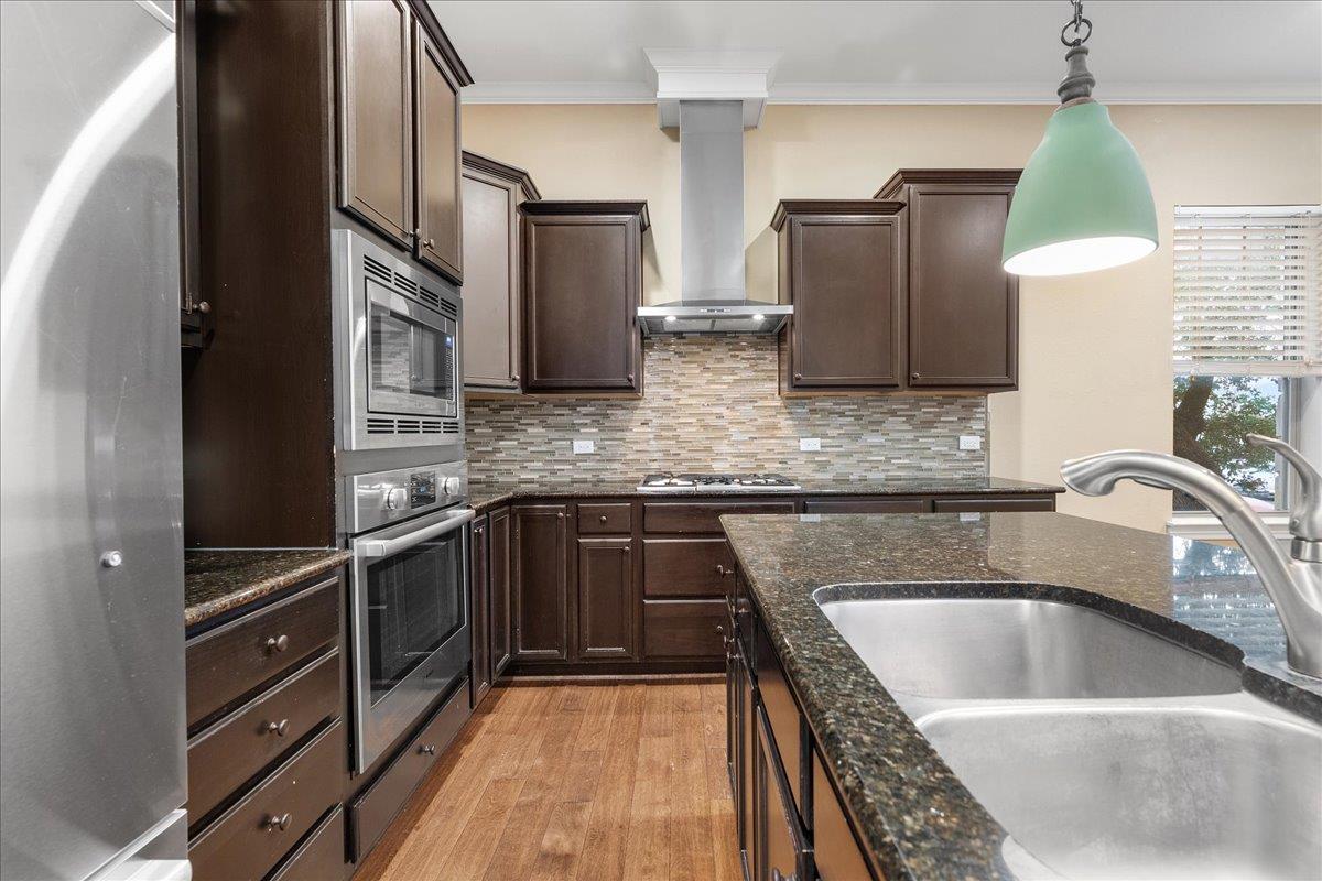 1009 Highknoll Lane Georgetown TX 78628