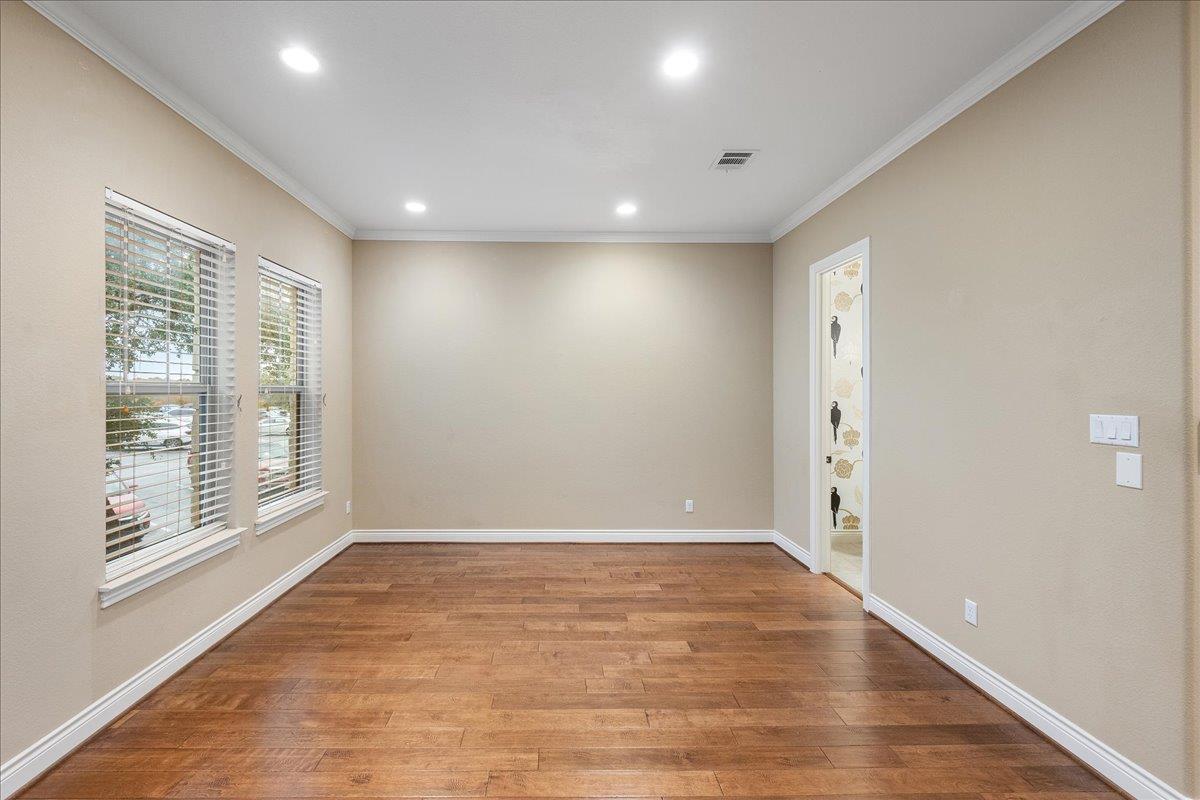 1009 Highknoll Lane Georgetown TX 78628