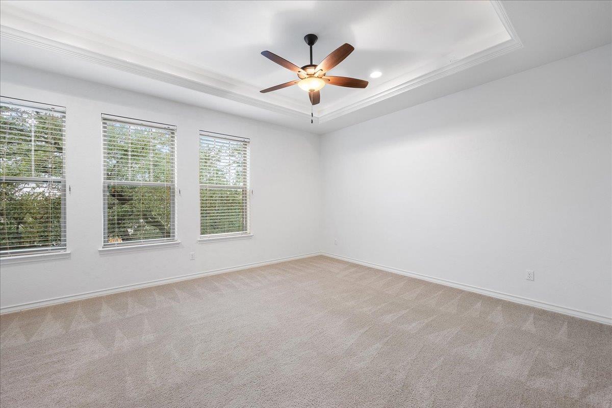 1009 Highknoll Lane Georgetown TX 78628