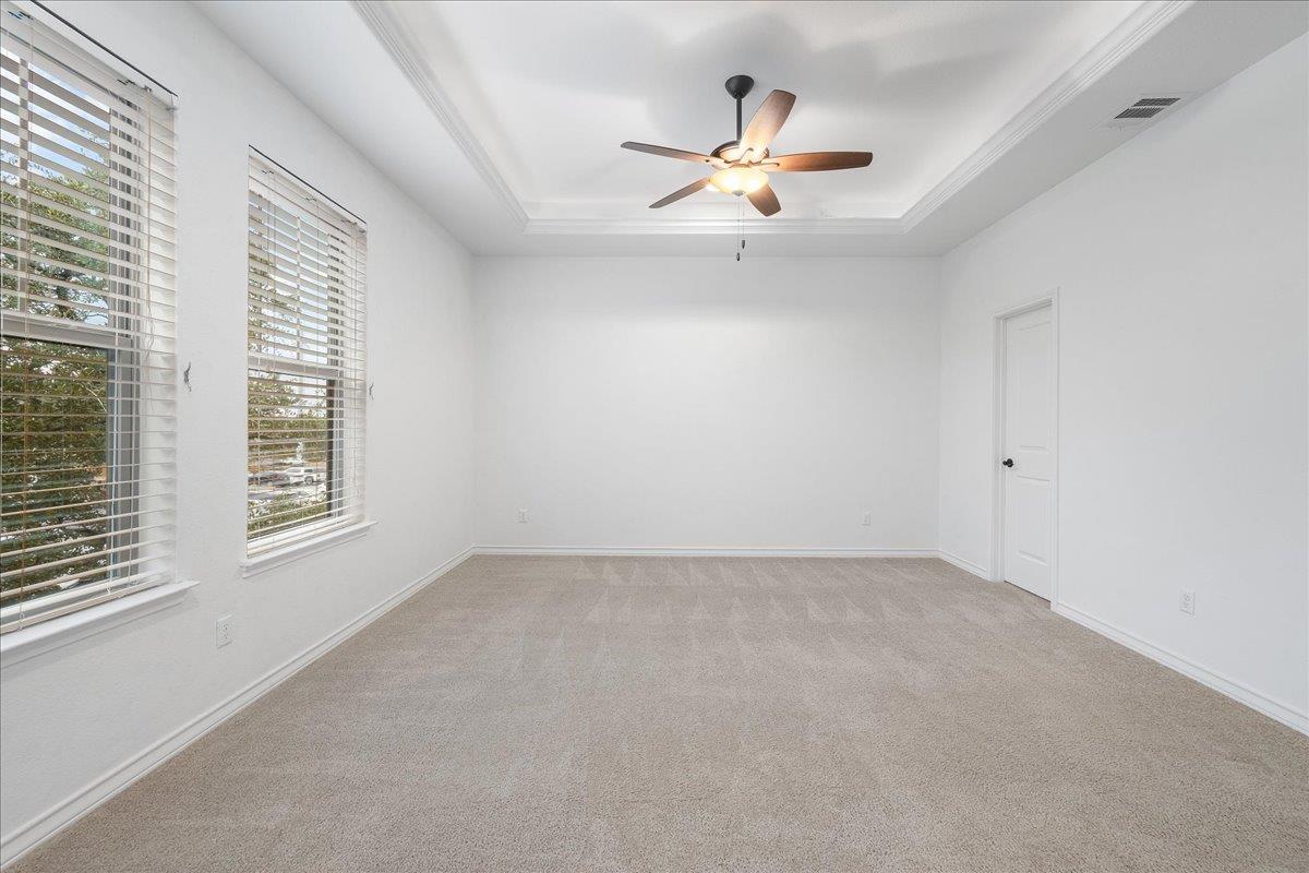 1009 Highknoll Lane Georgetown TX 78628