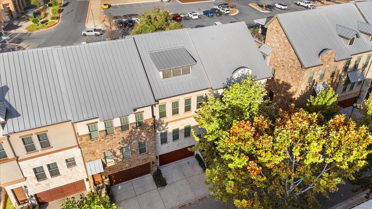 1009 Highknoll Lane Georgetown TX 78628