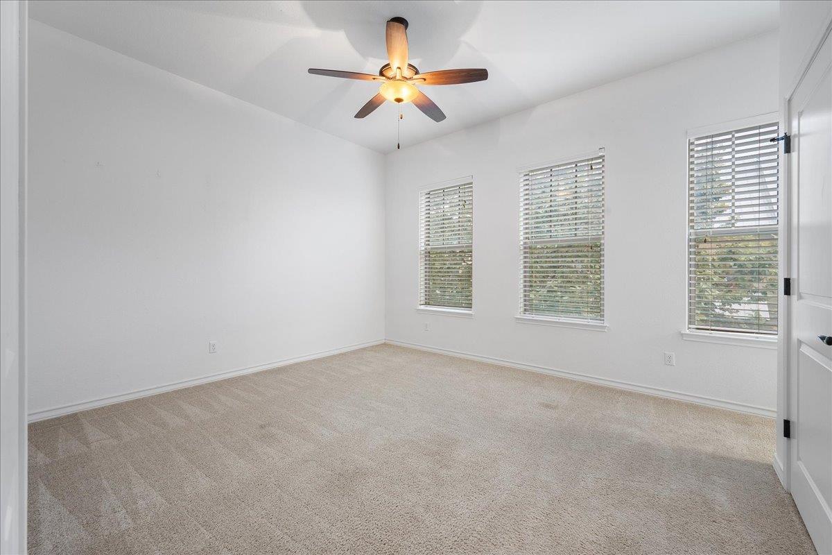 1009 Highknoll Lane Georgetown TX 78628